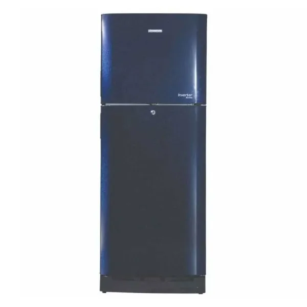 Kenwood KRF-25557 IVCM 15 CFT Refrigerator
