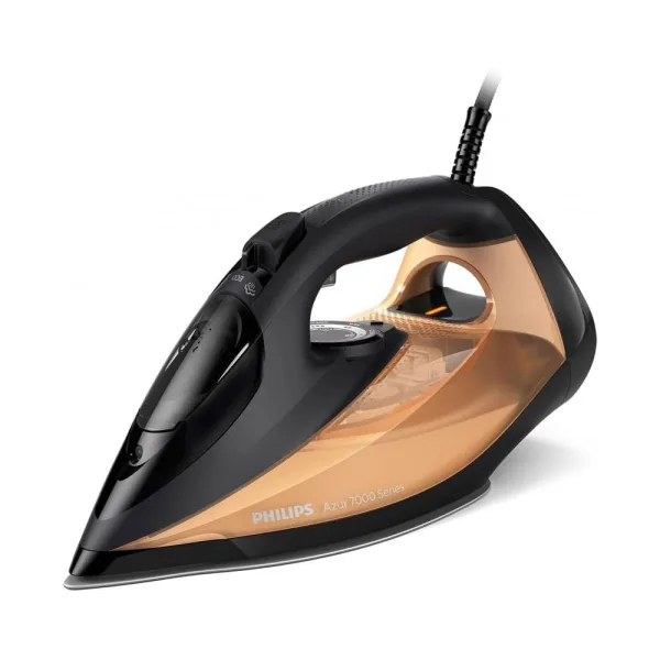 Philips DST7040/86 7000 Series HV Steam Iron