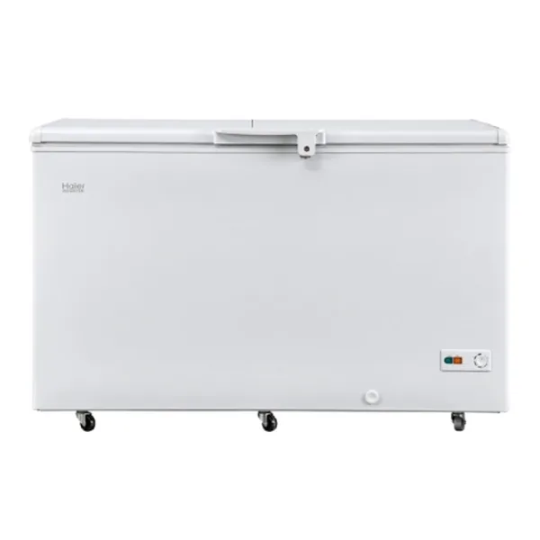 Haier HDF-465INV Inverter Single Door Freezer