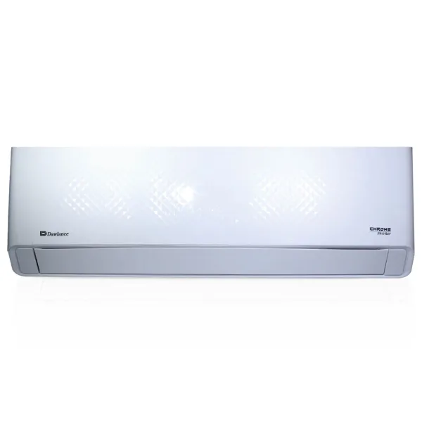 Dawlance Chrome+ Inverter 45 Copper Stamp Air Conditioner