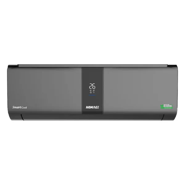Homage HCS-1820S Smart Cool 1.5 Ton Inverter Air Conditioner