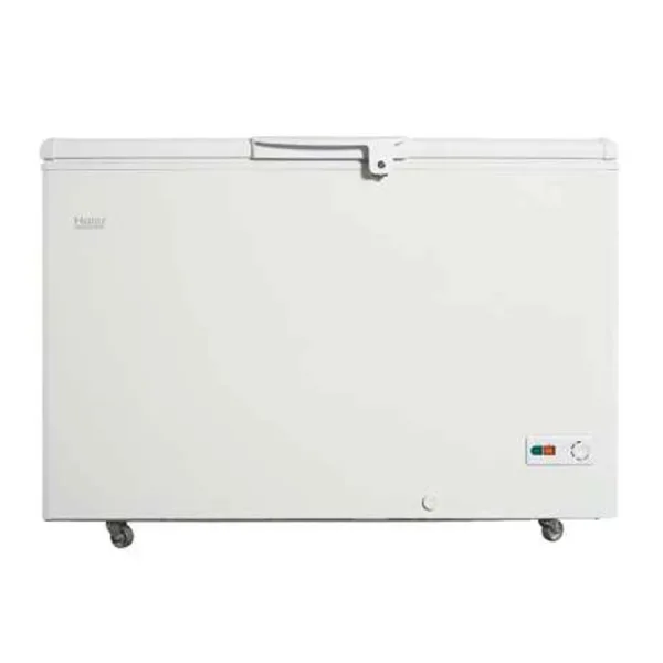 Haier HDF-535 18.9 CFT Inverter Single Door Deep Freezer