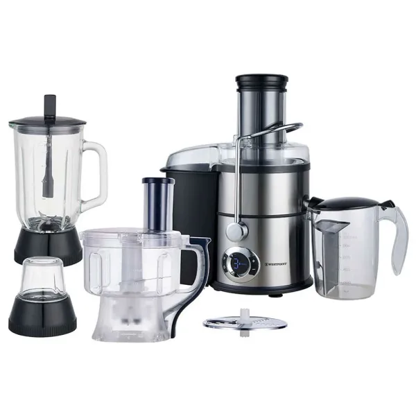 Westpoint Professional Kitchen Chef WF-1860