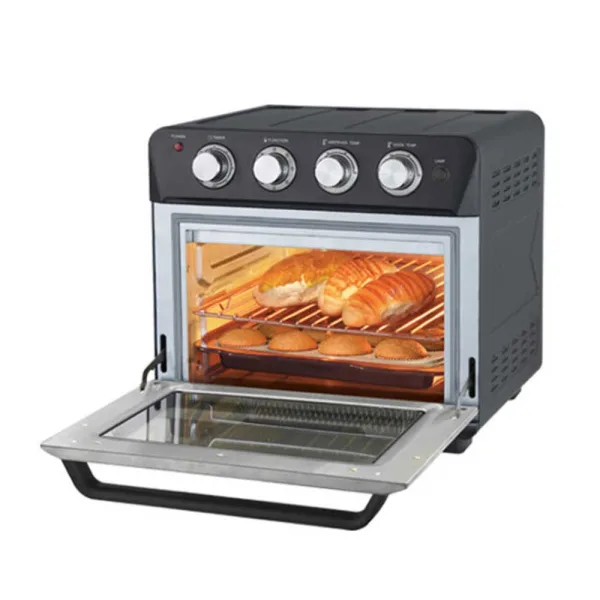 Anex Deluxe Air Fryer 23 Liter AG-2123