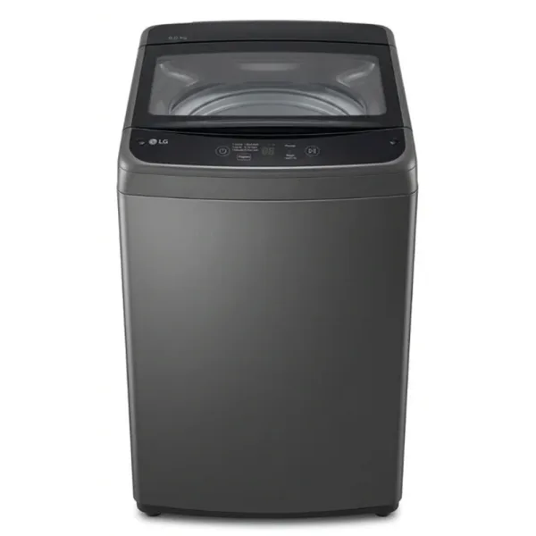 LG Top Load Washing Machine 9 Kg Fully Automatic T65S1TDDT2