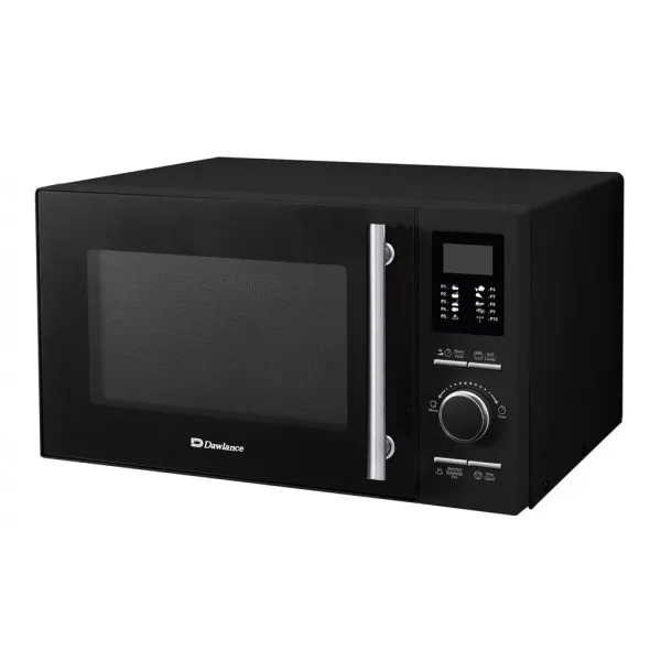 Dawlance DW 395 HCG Microwave Oven