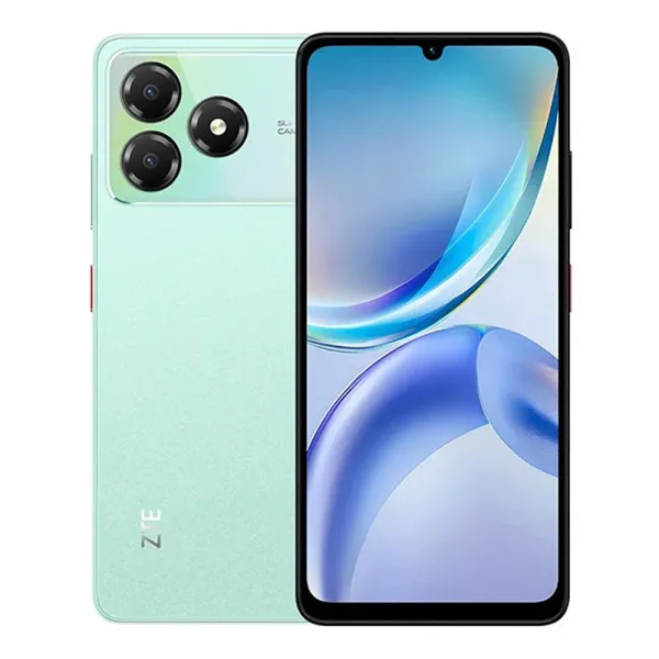 ZTE Nubia A36 4GB 64GB