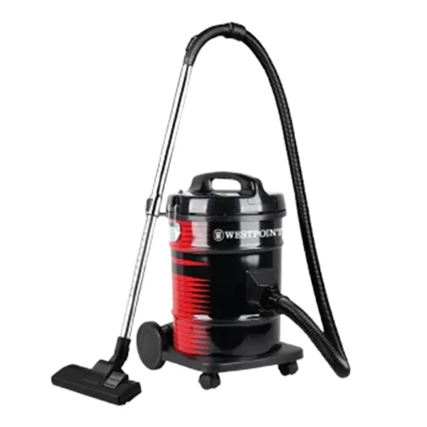 Westpoint WF-103/WF-104 Vacuum Cleaner