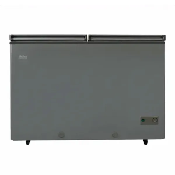 Haier HDF-385IG 385 Liter Deep Freezer