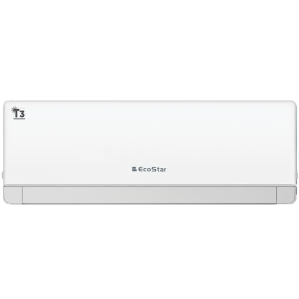 EcoStar ES-18NV01WT3 1.5 Ton Novo Series Air Conditioner