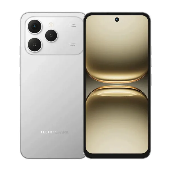 Tecno Spark 40 6/128 GB