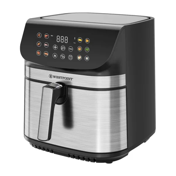 Westpoint Air Fryer 9 Liters WF-7259