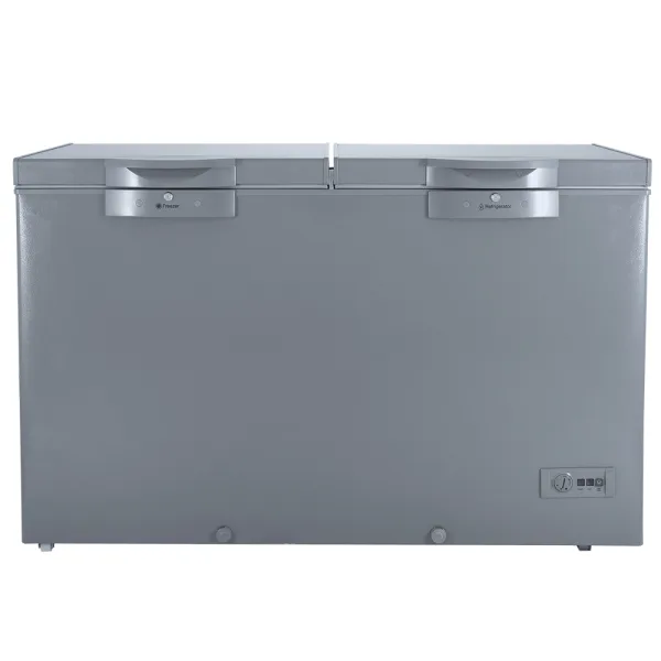 Dawlance 91998 Signature Inverter Twin Door Freezer