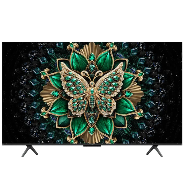 TCL 98C6K 98" Premium QD-Mini LED TV