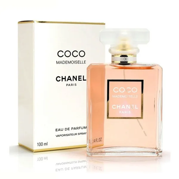 Chanel Coco Mademoiselle EDP 100ml