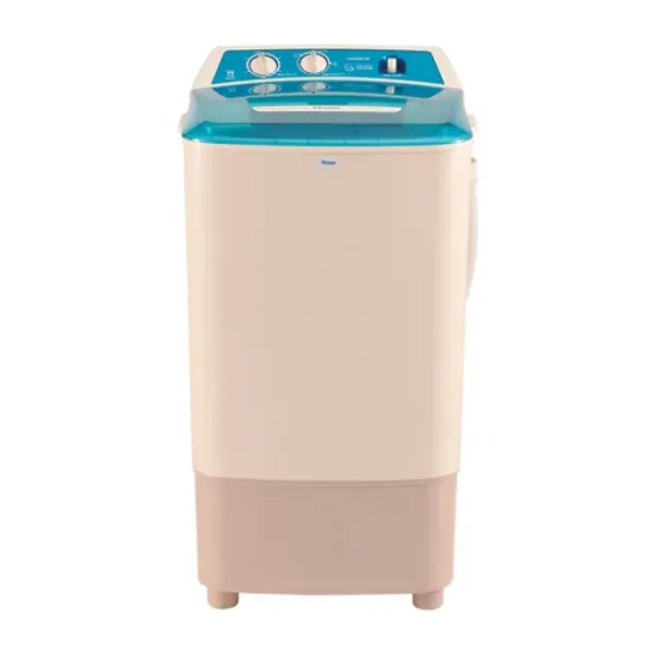 Haier HWM 80-60 8.0 Kg Single Tub Washing Machine