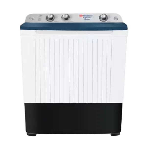 Dawlance DW-6580 CB FL 6KG Twin Tub Washing Machine