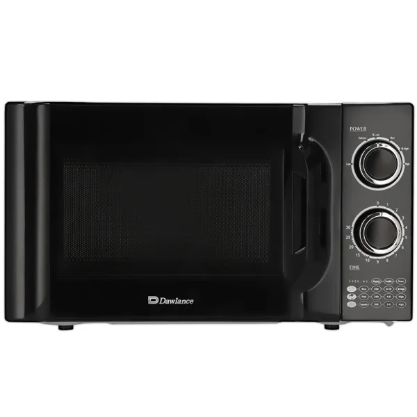 Dawlance Microwave Oven 20 Liters Heating MWO DW-MD4N