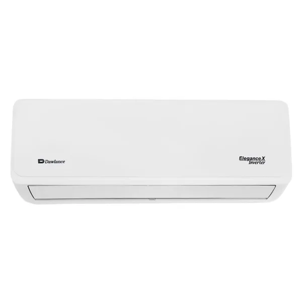 Dawlance Elegance X 1.0 Ton Inverter Air Conditioner