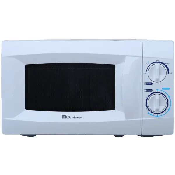 Dawlance MWO DW-MD 15 Solo Heating Microwave Oven