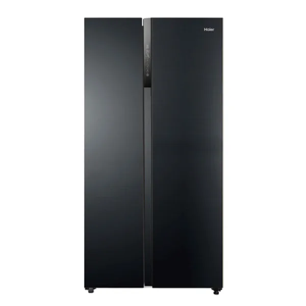 Haier HRF-622 IBG No Frost Side by Side Refrigerator