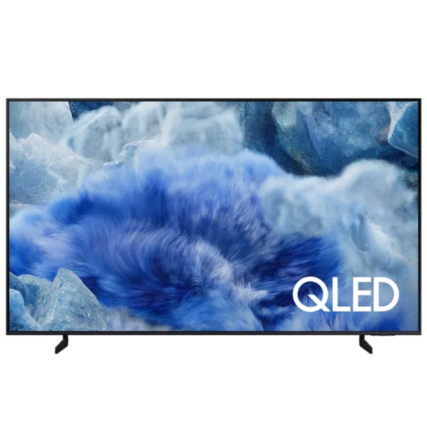 Samsung 75" QLED 4K Vision AI Smart TV Q8F