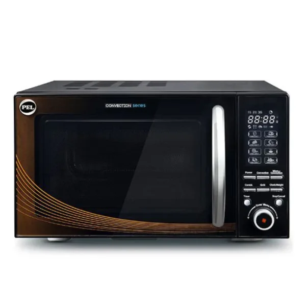 PEL PMO-25 Convection Microwave Oven