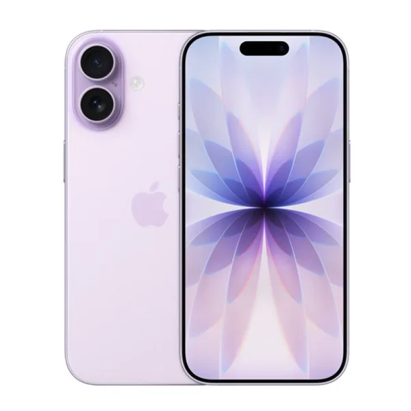 Apple iPhone 17 8/256 GB