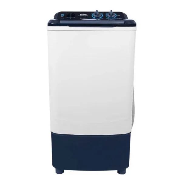 Haier HWM 80-1217E 8 Kg Semi Auto Washing Machine