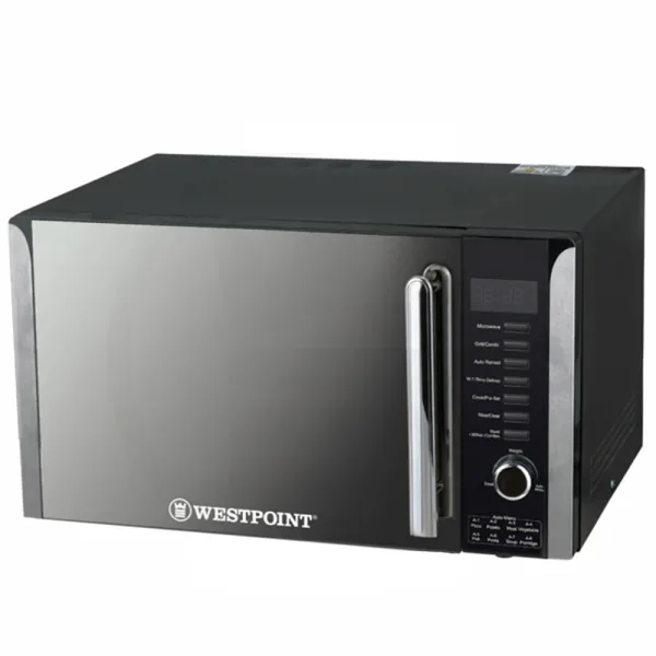 Westpoint WF-841DG Microwave Oven with Grill