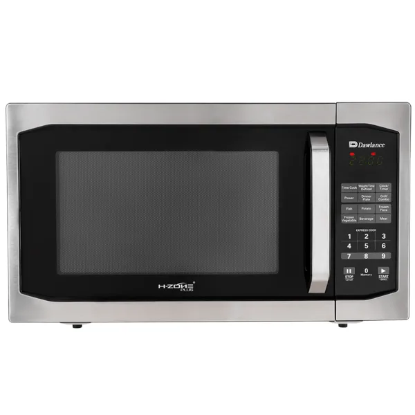 Dawlance Microwave Oven 42 Liters Grilling MWO DW-142 HZP