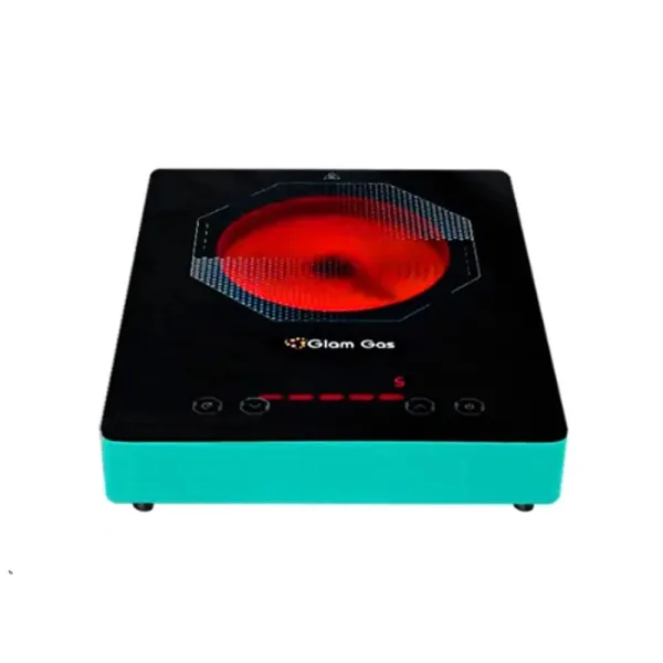 Glam Gas Hot Glow-912 Infrared Ceramic Cooker