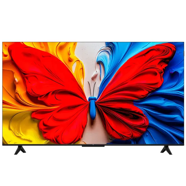 TCL 50S59K 50" QLED 2K TV