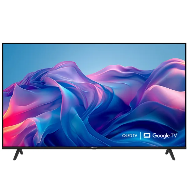 Dawlance 65" QLED Google TV Apollo