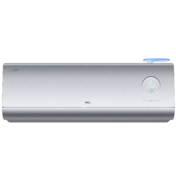 TCL Split Air Conditioner 1.5 Ton Inverter FreshIn 3.0 18T5-Fresh