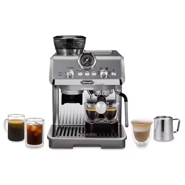 DeLonghi EC9255 La Specialista Arte Evo Espresso Machine