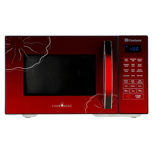 Dawlance DW 530 AF Microwave Oven