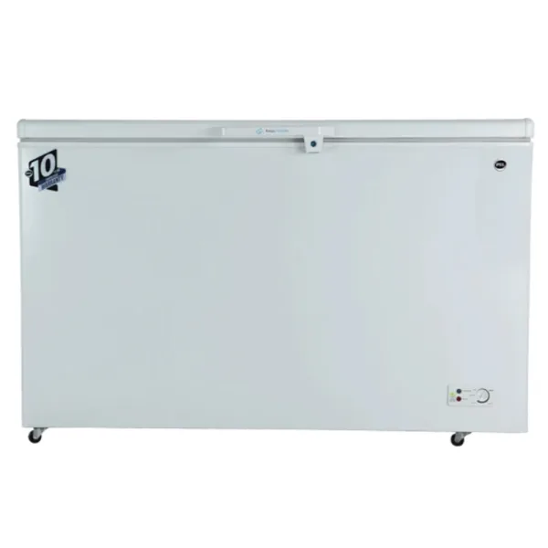 PEL PDIN70-180 Arctic Inverter On Single Door Deep Freezer
