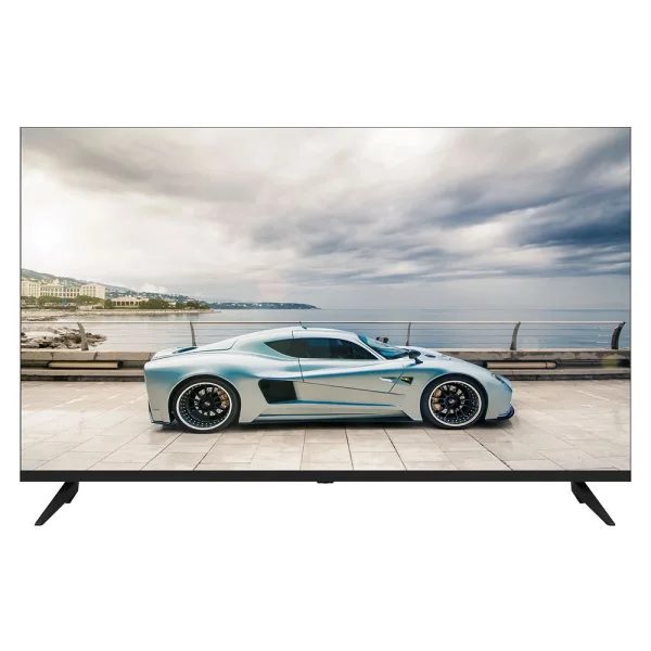 Infinix 55X5W 55" QLED Smart TV