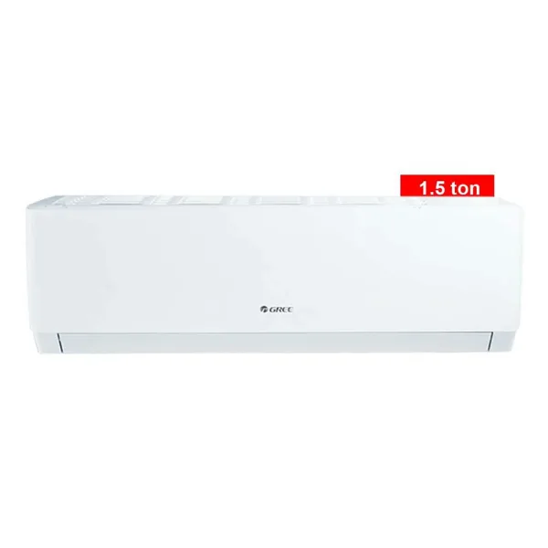 Gree 18PITH 1.5 Ton Heat and Cool Inverter Air Conditioner
