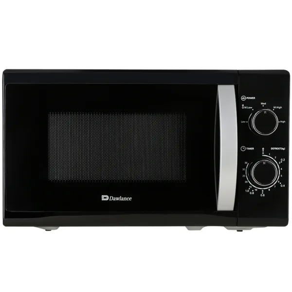 Dawlance Microwave Oven 20 Liters Heating MWO DW-210 S Pro