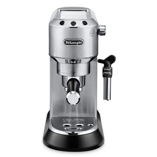 Delonghi EC685.M Dedica Pump Espresso Machine