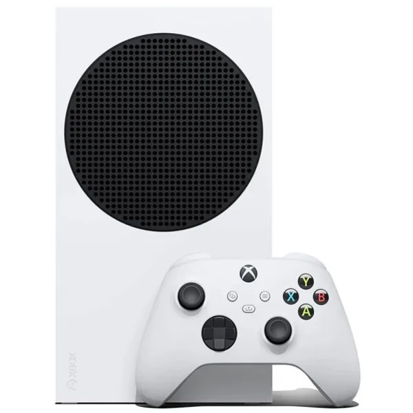 Microsoft Xbox Series S 512GB Digital Console