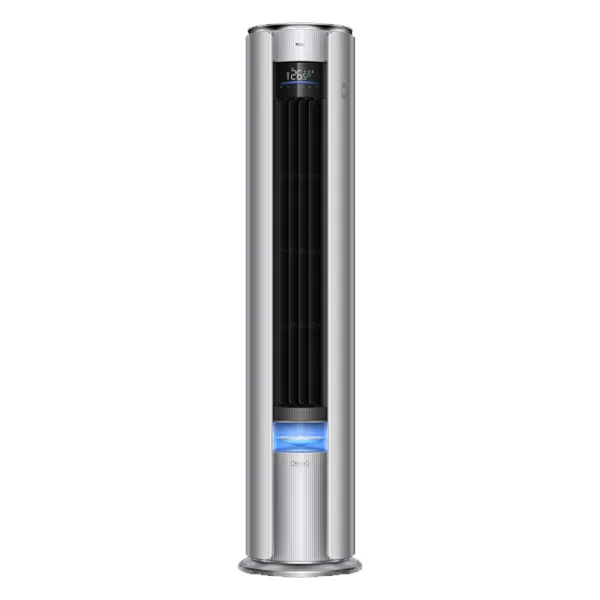 TCL Floor Standing Air Conditioner 2.0 Ton Inverter 24T5-Cfresh