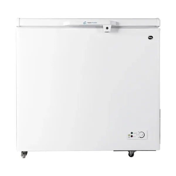 PEL PDF70-100 Arctic Pro Single Door Deep Freezer
