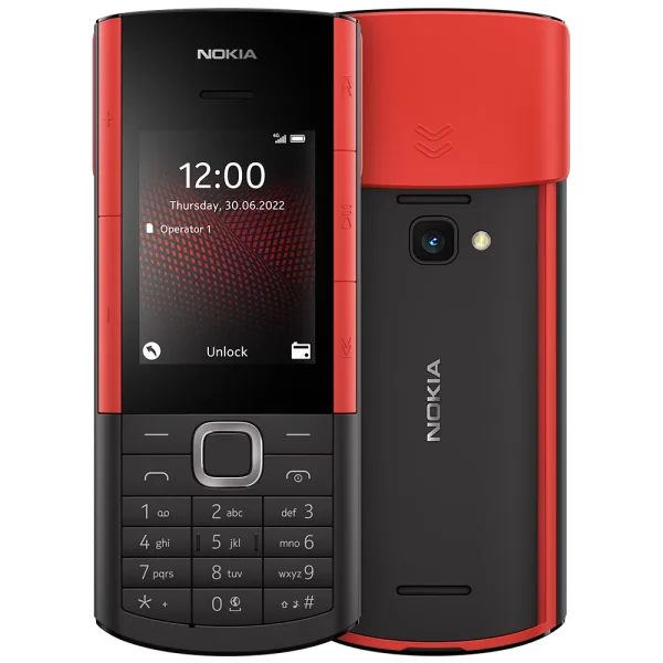 Nokia 5710 XA ExpressAudio
