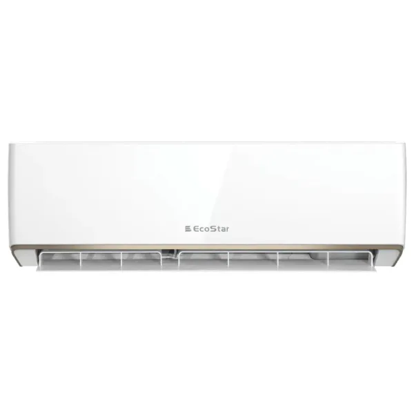EcoStar ES-12DU01WG/02WG 1.0 Ton Duke Inverter AC