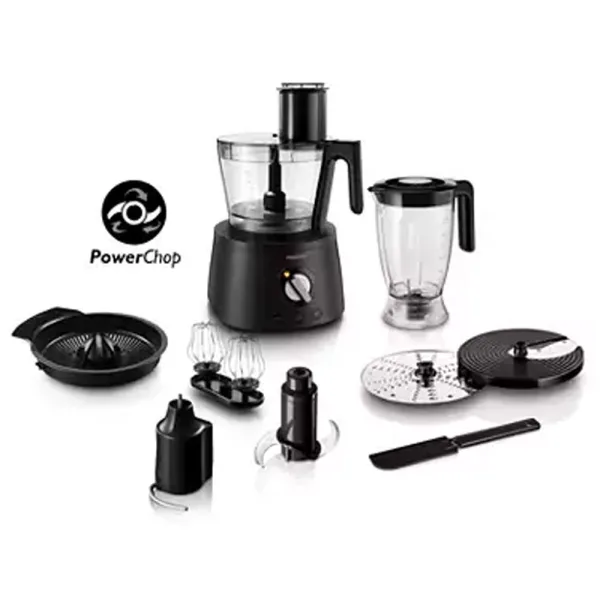 Philips HR7776/91 Food Processor