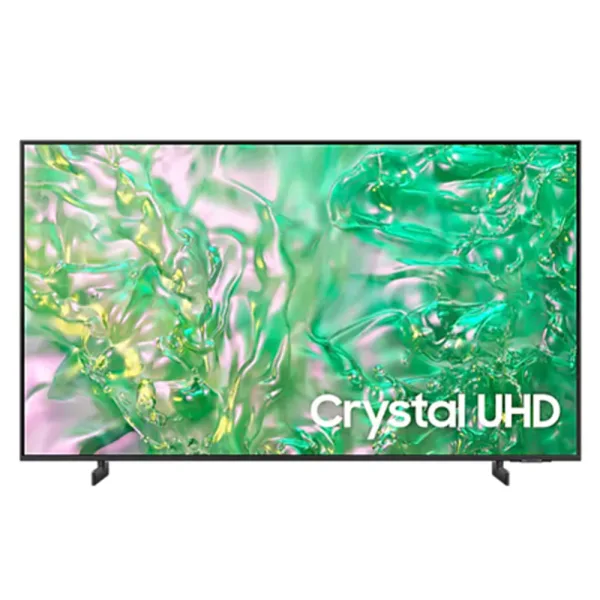 Samsung 55" DU8000 Crystal UHD 4K Smart LED TV