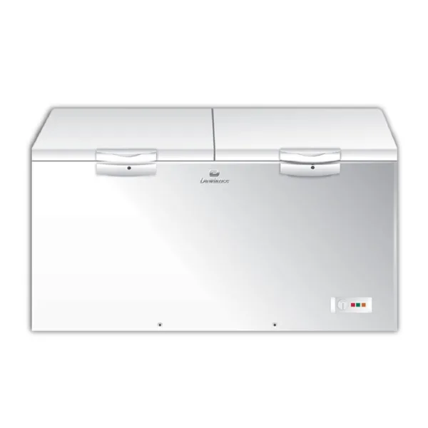 Dawlance DF 500 DD Inverter Deep Freezer